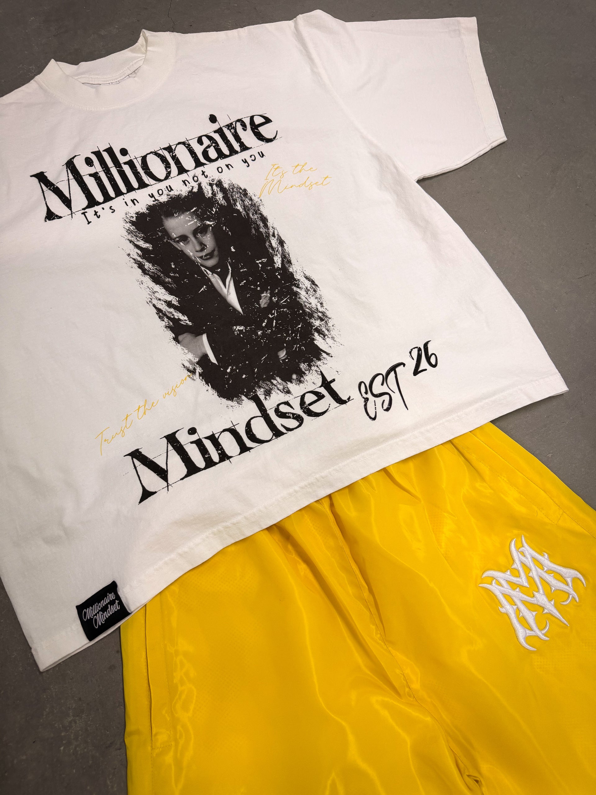 Richie Rich Tee