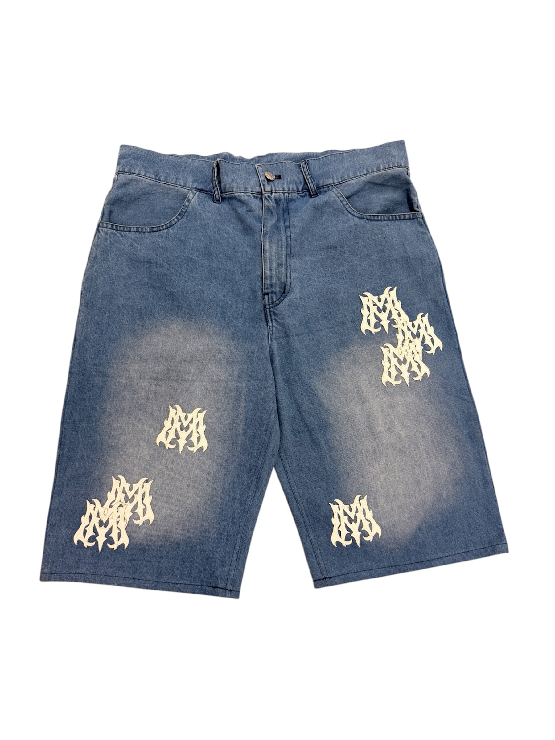 Millionaire Denims (blue)