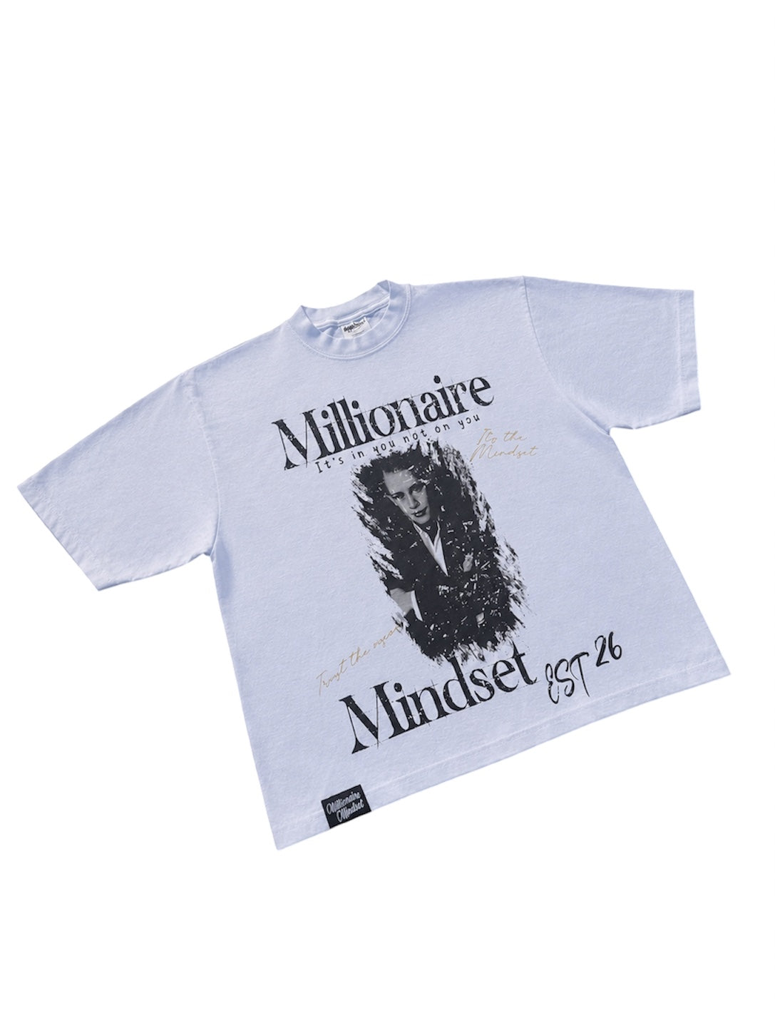 Richie Rich Tee