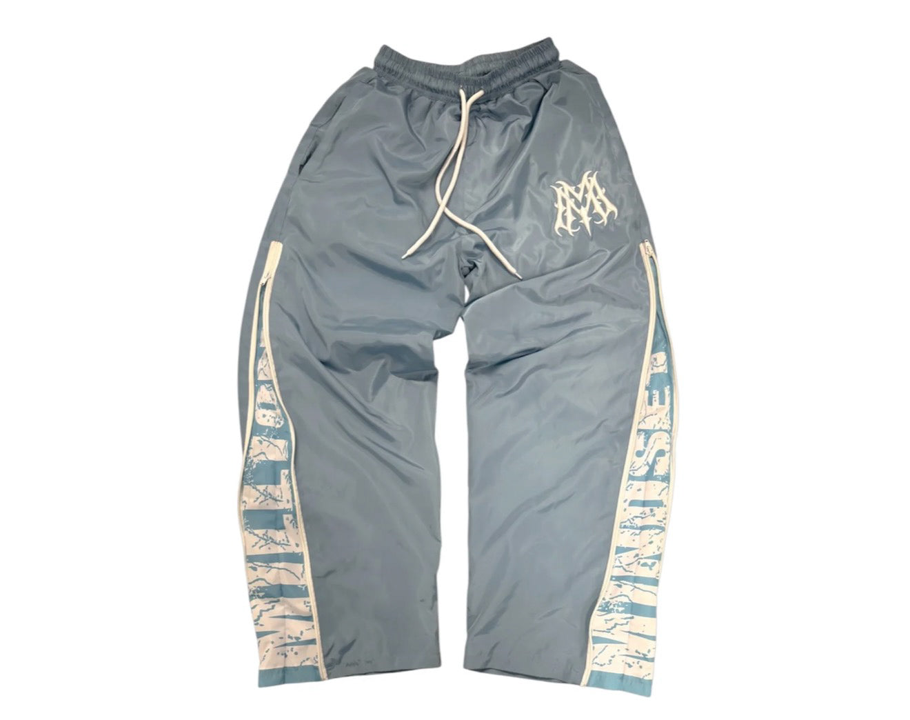 Sky Blue Trackpants